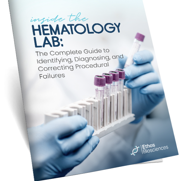 Mock eBook - Hematology Lab