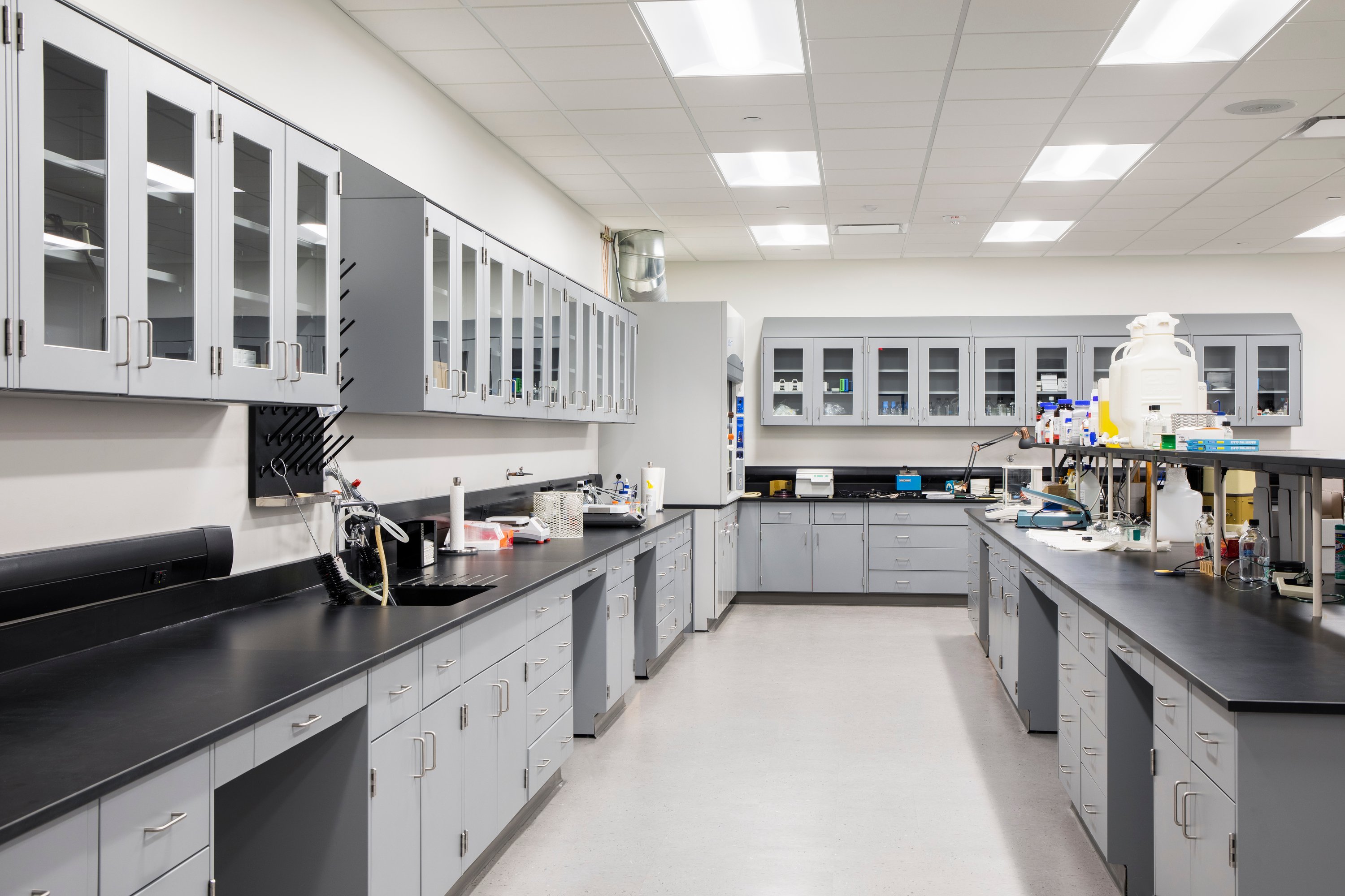 laboratory laboratory